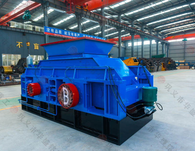 47建筑垃圾制砂機(jī)